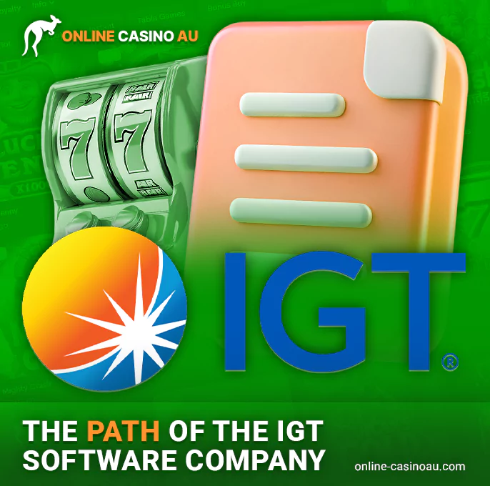 Key Insights About IGTech Casinos in Australia
