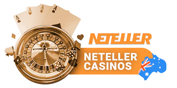Engage in gaming at Neteller-friendly online casinos in Australia