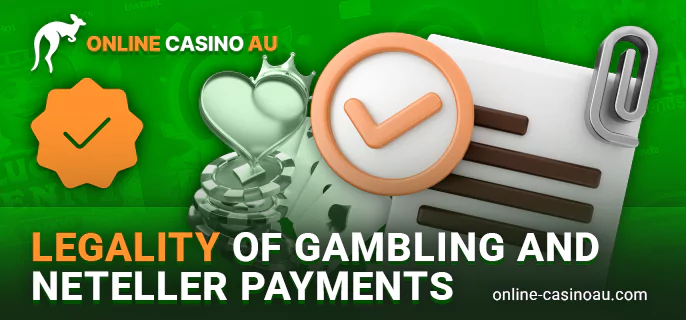 Neteller fans at Lucky7even enjoy high deposit and withdrawal limits, perfect for substantial bettors. With a minimum deposit of AU$30, and most withdrawals handled promptly, usually within a couple of hours, it's favored for secure and satisfying online play.