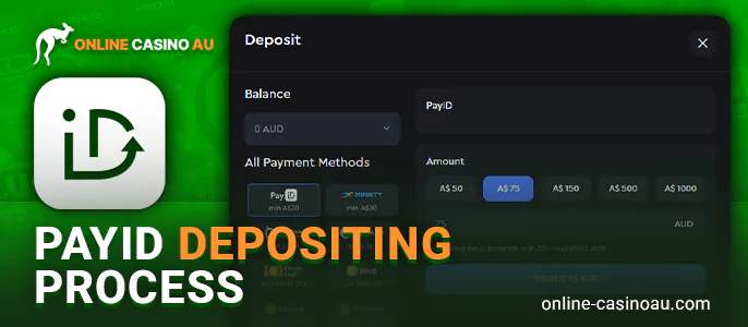 <b>Broad Accessibility</b>: This payment method is supported by almost all major Australian banks, including Commonwealth Bank, Westpac, NAB, and ANZ, alongside smaller regional banks, ensuring a wide user base.