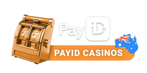Australian Online Casinos Offering PayID Transactions