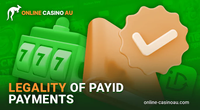 The Reasons PayID is the Top Pick for Australian Casino Payments