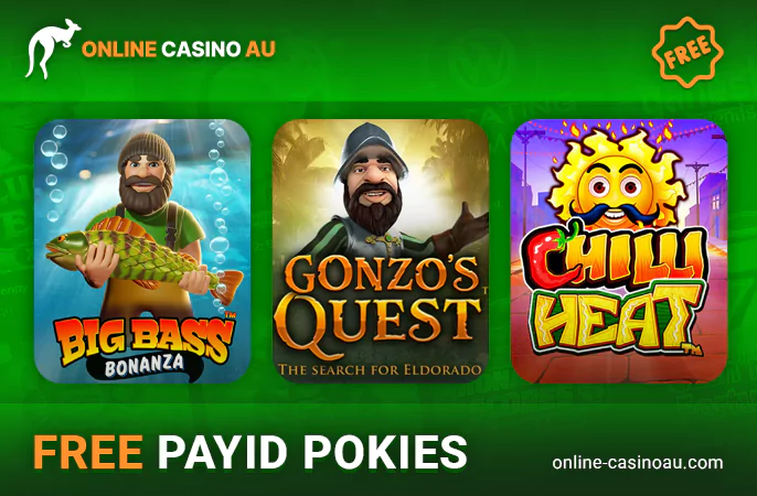 Delight in Gaming at the LevelUp PayID Casino in Australia