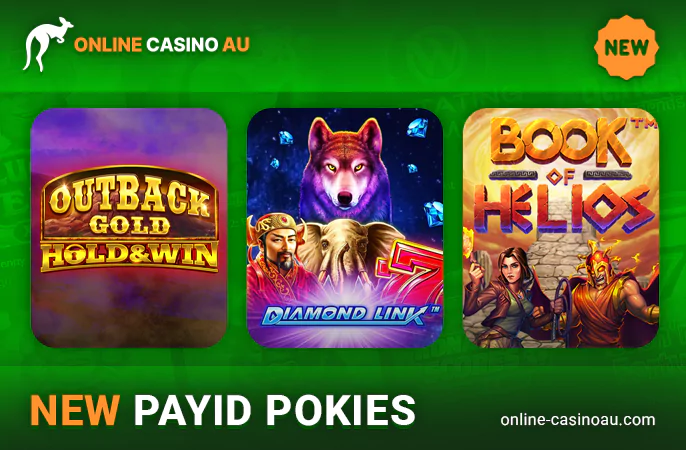 Online players harness the power of PayID for effortless deposits and PayID withdrawal pokies across Australia, enjoying the benefits of instantaneous processing sans extra fees. SkyCrown further pleases with generous welcome packages, ongoing promotions, and an intuitive interface tailored for both desktop and mobile use.