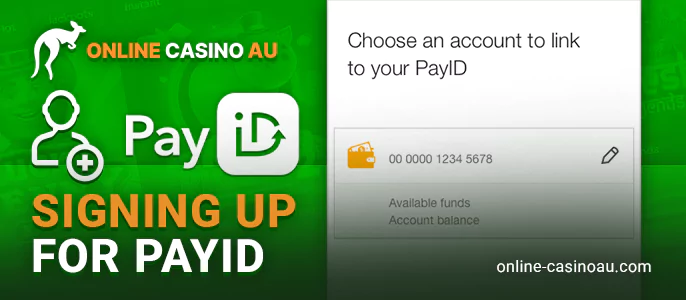 <b>Step 1</b>: Confirm Your Bank's PayID Support: Major Australian banks and financial sectors, such as Commonwealth, Westpac, NAB, and ANZ, endorse PayID. Validate through your bank's online platform or their customer service.