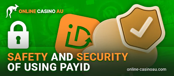 ANZ Shield providing authentication, instant alerts, and encrypted transmissions