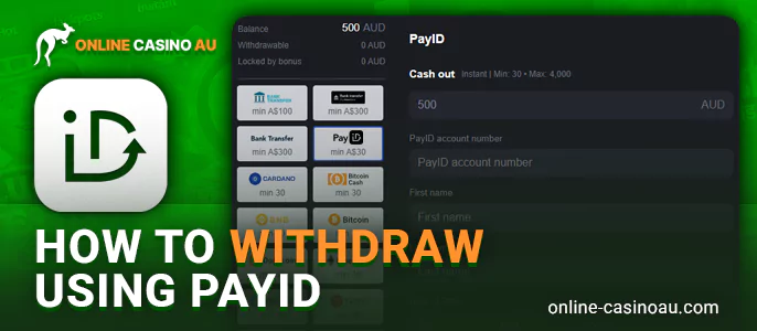 To ensure we only endorse the finest online casino PayID withdrawal sites, we have created a meticulous evaluation process focusing on crucial factors to Australian players. This ensures our recommendations can be trusted for a secure, enjoyable gaming experience. The criteria we assess include: