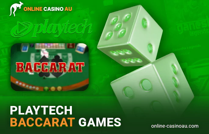 The allure of Playtech's poker lies in their adaptability. There's a wealth of table poker and contemporary versions, with inventive features such as jackpots and side bets. Additionally, Playtech hosts live poker games, where you can face off against real dealers for a heightened interactive setup.