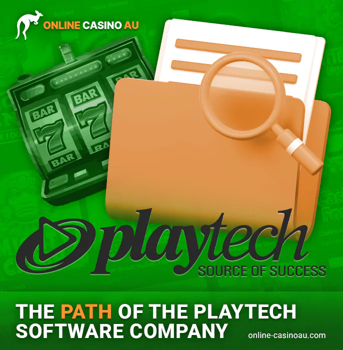 In-depth look at PlayTech offerings in the online casino landscape