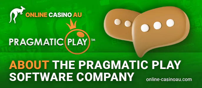 Insights about Pragmatic Play's Casino Solutions
