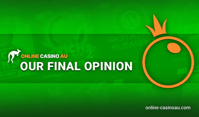 For Australian online casino enthusiasts, playing for real currency at a Pragmatic Play casino is highly appealing due to the provider’s extensive selection of pokies and table games.