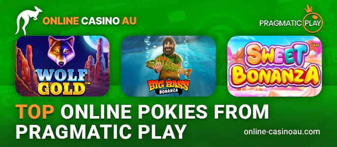 Transport yourself to the raw beauty of North America with Wolf Gold, one of Pragmatic Play's most iconic slots. This pokie paints a vivid desert scenario with wolves leading the charge. This 5x3 slot offers 25 paylines, highlighted by symbols like buffalo, eagles, and pumas. The full moon serves as the scatter, while the wolf is the wild, and a jackpot round promises each spin is an adventure.