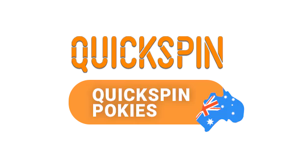 Quickspin's dedication to Australian players as a casino game provider.
