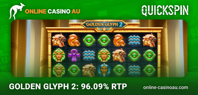 Information about online slot Hall of the Mountain King