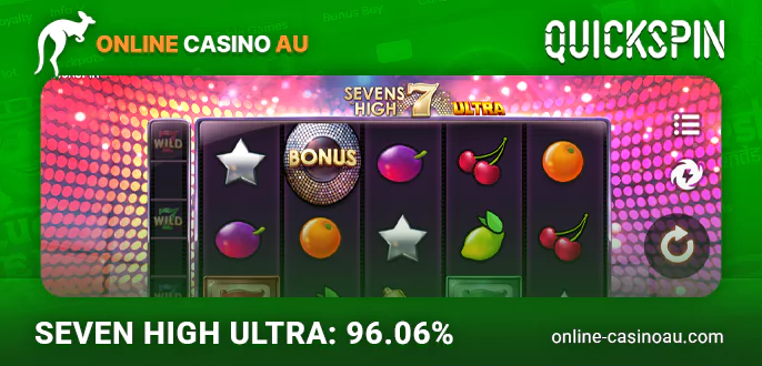 Playing at a Quickspin casino presents its benefits with a few drawbacks to consider. Here's a balanced overview: