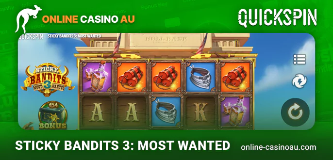 Quickspin's Eastern Emeralds pokie for players from Australia