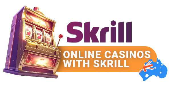 Premier Skrill online casinos for those living in Australia