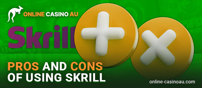 Utilize Skrill for Transactions at Crownplay Casino