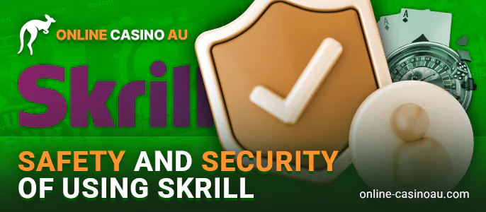 Skrill has cemented its place as the chosen payment method for countless Australian gaming enthusiasts, delivering a speedy and safe approach to online casino transactions.