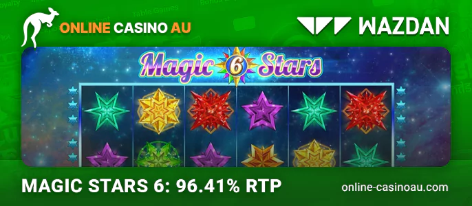 Featuring Expanding Wilds, Free Spins, and Multipliers