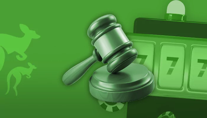 Stricter gambling regulations are underway in Australia