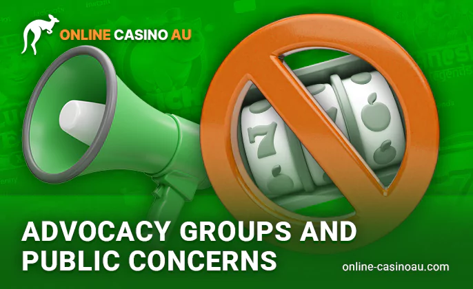 Public Sentiments Toward Gambling Ads in Australia