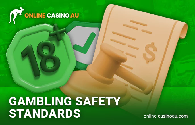 Unified Guidelines for Gambling Across Australia