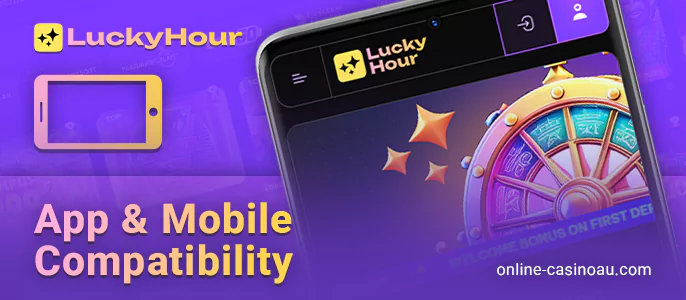 A Brief on Lucky Hour Casino and Its Licensing