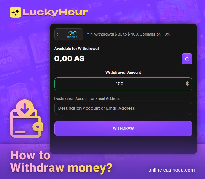 <b>Complete the form</b>: Enter your email, username, and password. For quick registration, you can also use your Google or Twitch account.
