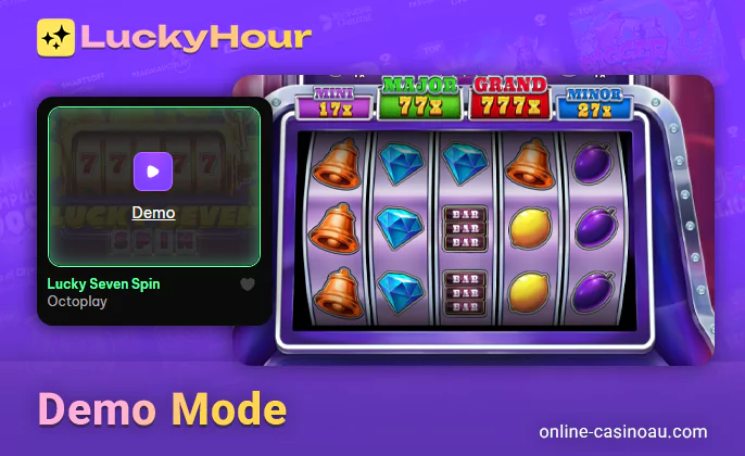 In addition to countless RNG titles, Lucky Hour offers a rich selection of live casino games, featuring card games, table games, and game shows. You can join an HD stream, chat with other players, and enjoy other interactive features.