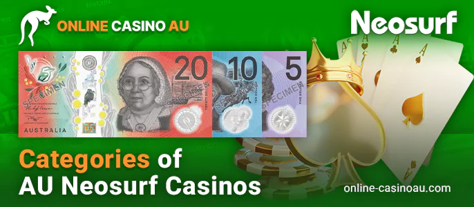Neosurf enables enjoyment of casino benefits while minimizing risks.