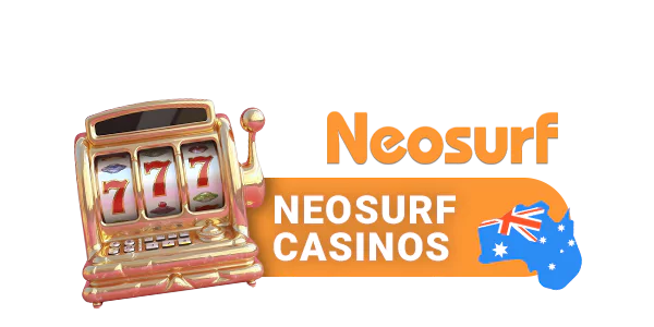 Dive into the world of Neosurf Online Casinos in Australia