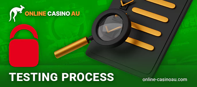 <b>Licensing and Regulation</b>: We confirm the casino has a valid license from a trusted authority, like the Malta Gaming Authority (MGA) or Curacao eGaming, which ensures legal operations and adherence to strict standards.