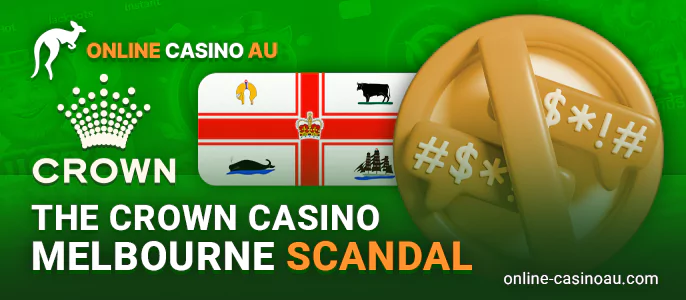 Understanding the Crown Casino Controversy in Melbourne