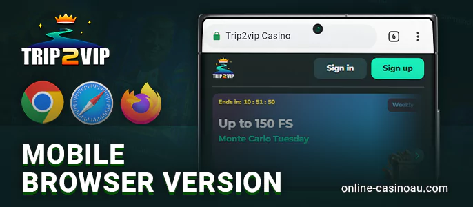 Operating under the seal of an official license from Curacao eGaming, number 8048/JAZ2020-13. Registered with ID 152125, the platform guarantees its users' safety through 128-bit SSL encryption technology and PGP protocol.