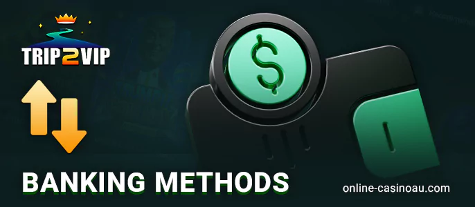 Discover the Trip2vip online casino review curated for Australian residents