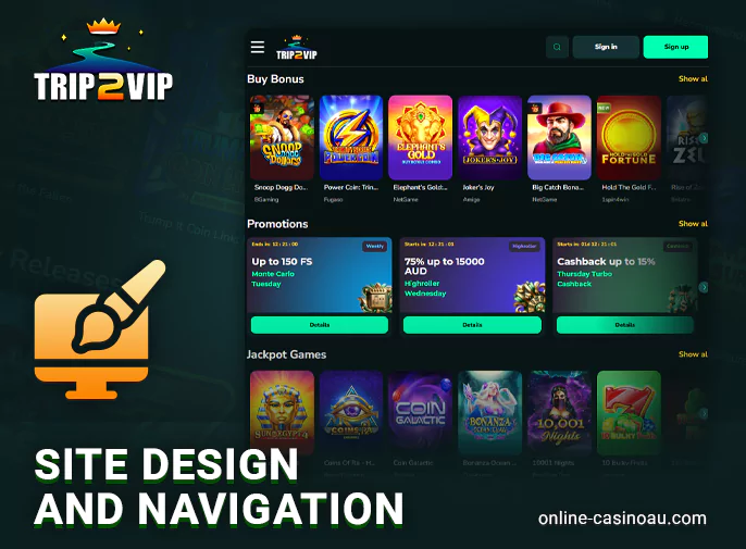 Signing up with Trip2vip is comparable to other websites. My experience was smooth and swift. Here's how you can join: